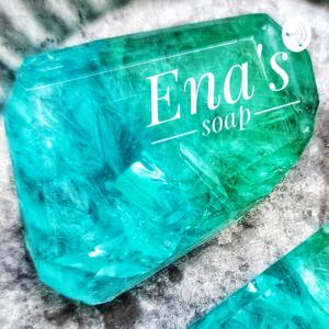 娜娜媽 Ena's soap