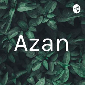 Azan by Md Faiz Alam