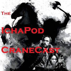 The IchaPod CraneCast by HHWLOD Podcast Network