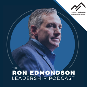 The Ron Edmondson Leadership Podcast