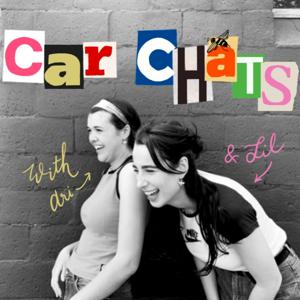 Car Chats Podcast