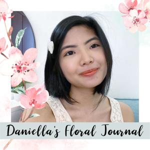 Daniella's Floral Journal | Spirituality and Mindset