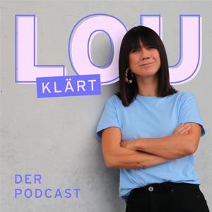 LOU KLÄRT