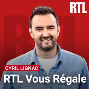 RTL vous régale by RTL