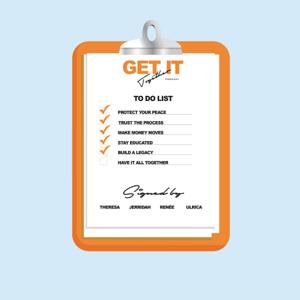 The Get It Together Podcast