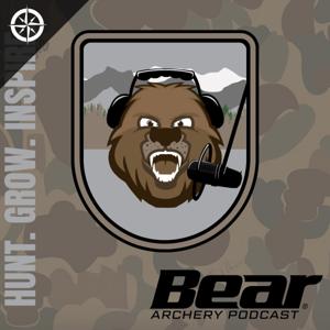 The Bear Archery Podcast by Bear Archery