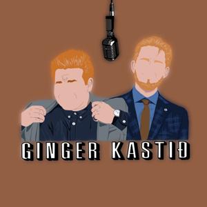 Gingerkastið