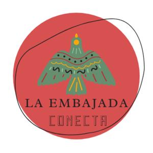 La Embajada Conecta