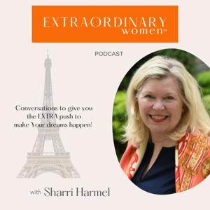 EXTRAORDINARY Women - Your Next Chapter by EXTRAORDINARY Women Magazine