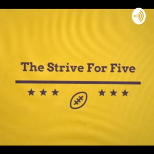 Strive for Five