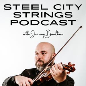 Steel City Strings Podcast