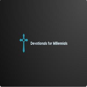 Devotionals for Millennials