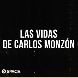 Las vidas de Carlos Monzón