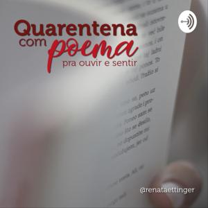 Quarentena com Poema (QCP)