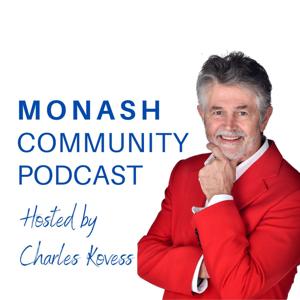 Monash Community Podcast