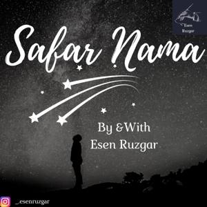 Safar Nama