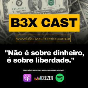 B3X Cast
