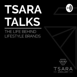 TSARA Talks