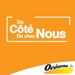 DU COTE DE CHEZ NOUS