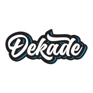 DJ DEKADE