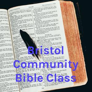 Bristol Community Bible Class