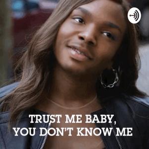 Blunt N Random Podcast