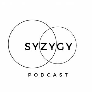 Mak 1 Presents - Syzygy Podcast