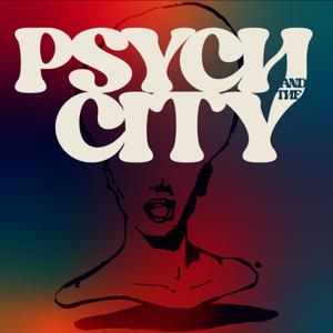 Psych and the City by Sarah Kelleher