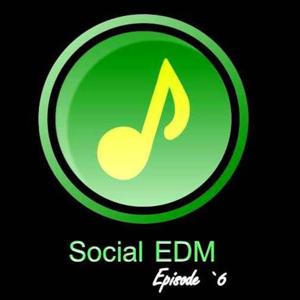Koma Salazar - Social EDM Podcast