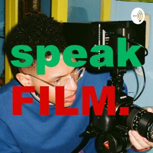 SpeakFILM.