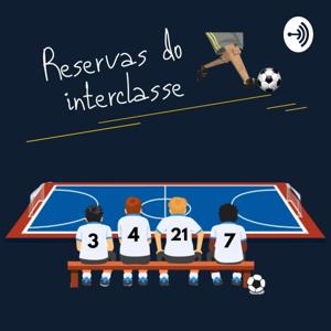 Reservas do Interclasse