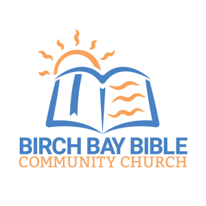 Birch Bay Bible Community Church Podcast