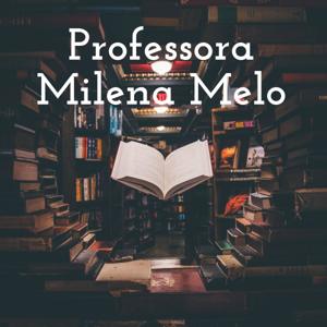 Professora Milena Melo