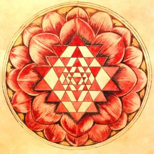 Sacred Vibration