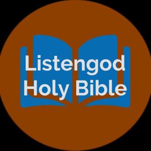 Listengod Holy Bible