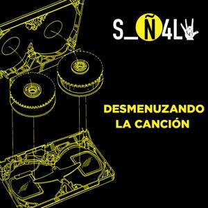 Señal VL: Desmenuzando la canción