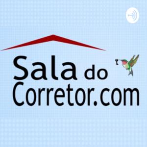 Sala do Corretor - Treinamento, Informação, Coworking Online & Apoio Administrativo