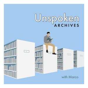 Unspoken Archives