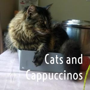 Cats and Cappuccinos