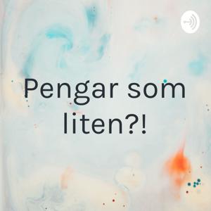 Pengar som liten?!