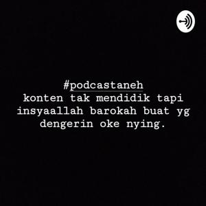 BUNGLON PINTAR PODCAST