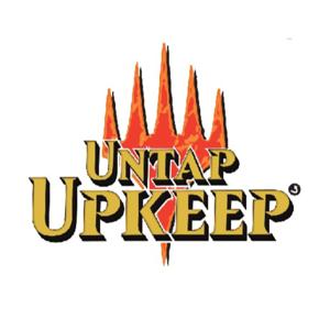 Untap Upkeep: A Guide to Casual Magic: The Gathering