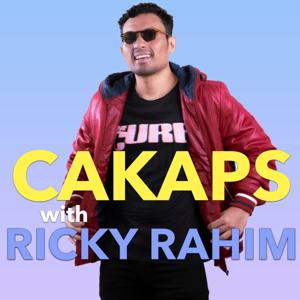 CAKAPS with Ricky Rahim