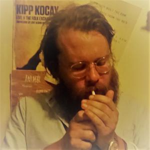 Kipp Interviews His Friends