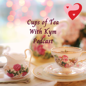 Kym M Stewart's Podcast