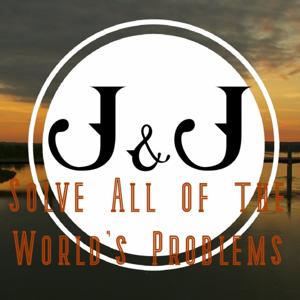 J&J Solve All the World's Problems