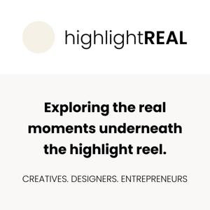 Highlight Real hosted by @miguelmakes