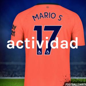 Actividades