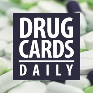 Drug Cards Daily by DrugCardsDaily.com