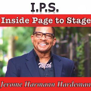 IPS -Inside Page to Stage